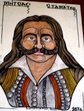 1. ΖΩΓΡΑΦΙΚΗ ΣΕ ΞΥΛΟ