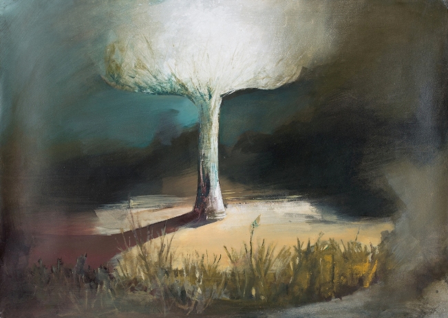 Δέντρο (Πασχάλης)